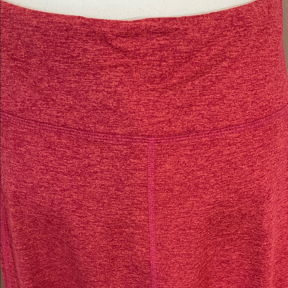Patagonia Women's A-Line Red Skirt - Picture 5 of 9